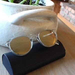 Warby Parker Women’s Sunglasses